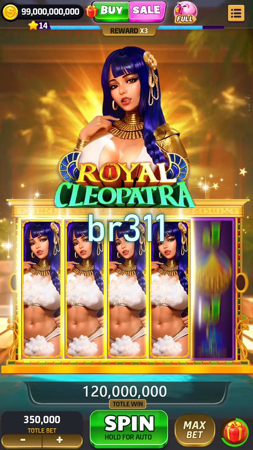 br311 Login