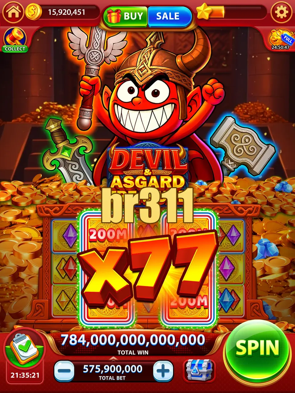 br311 Login