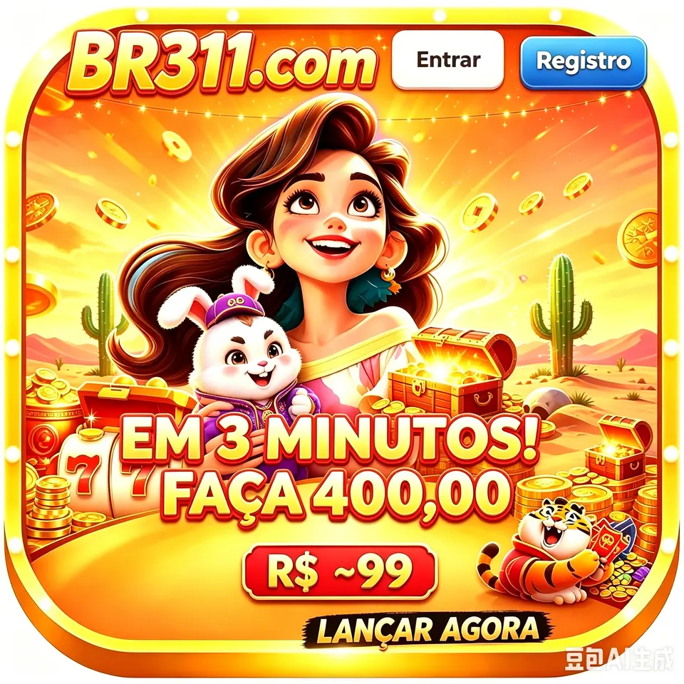 BR311 Login Oficial 2026 Aplikasi
