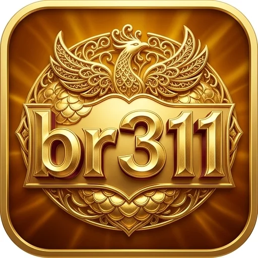 br311 Logo - Oficial